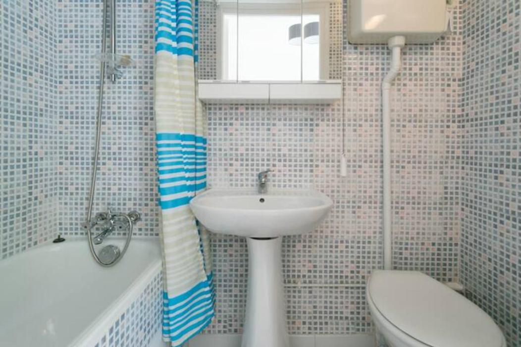Charming Parisian Studio! Ivry-sur-Seine Eksteriør billede