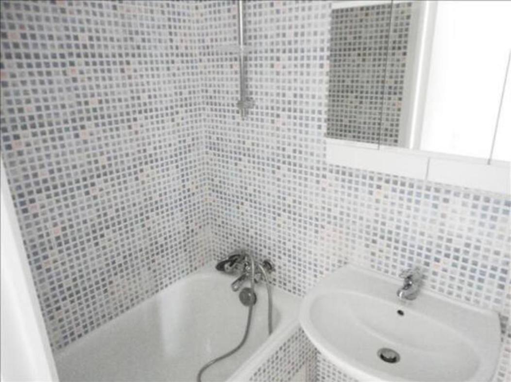 Charming Parisian Studio! Ivry-sur-Seine Eksteriør billede