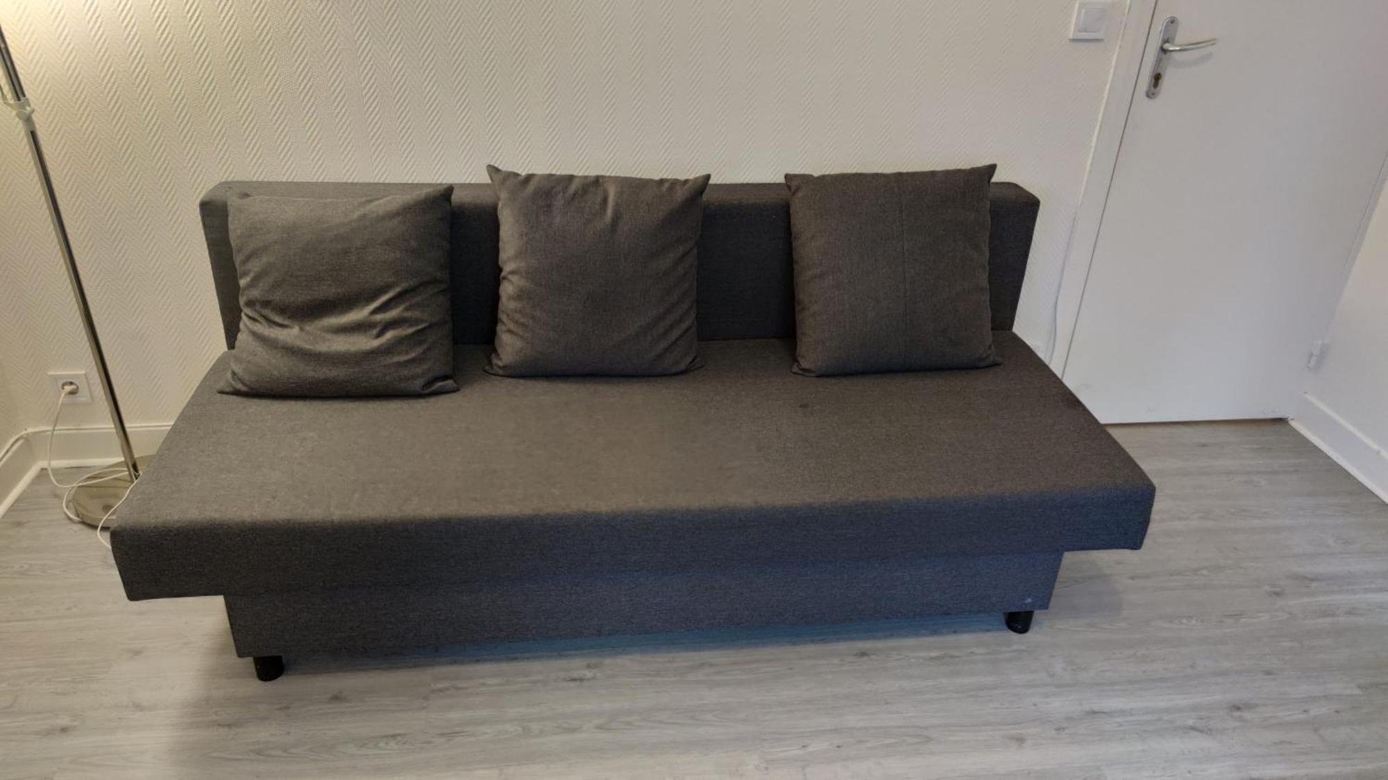 Charming Parisian Studio! Ivry-sur-Seine Eksteriør billede