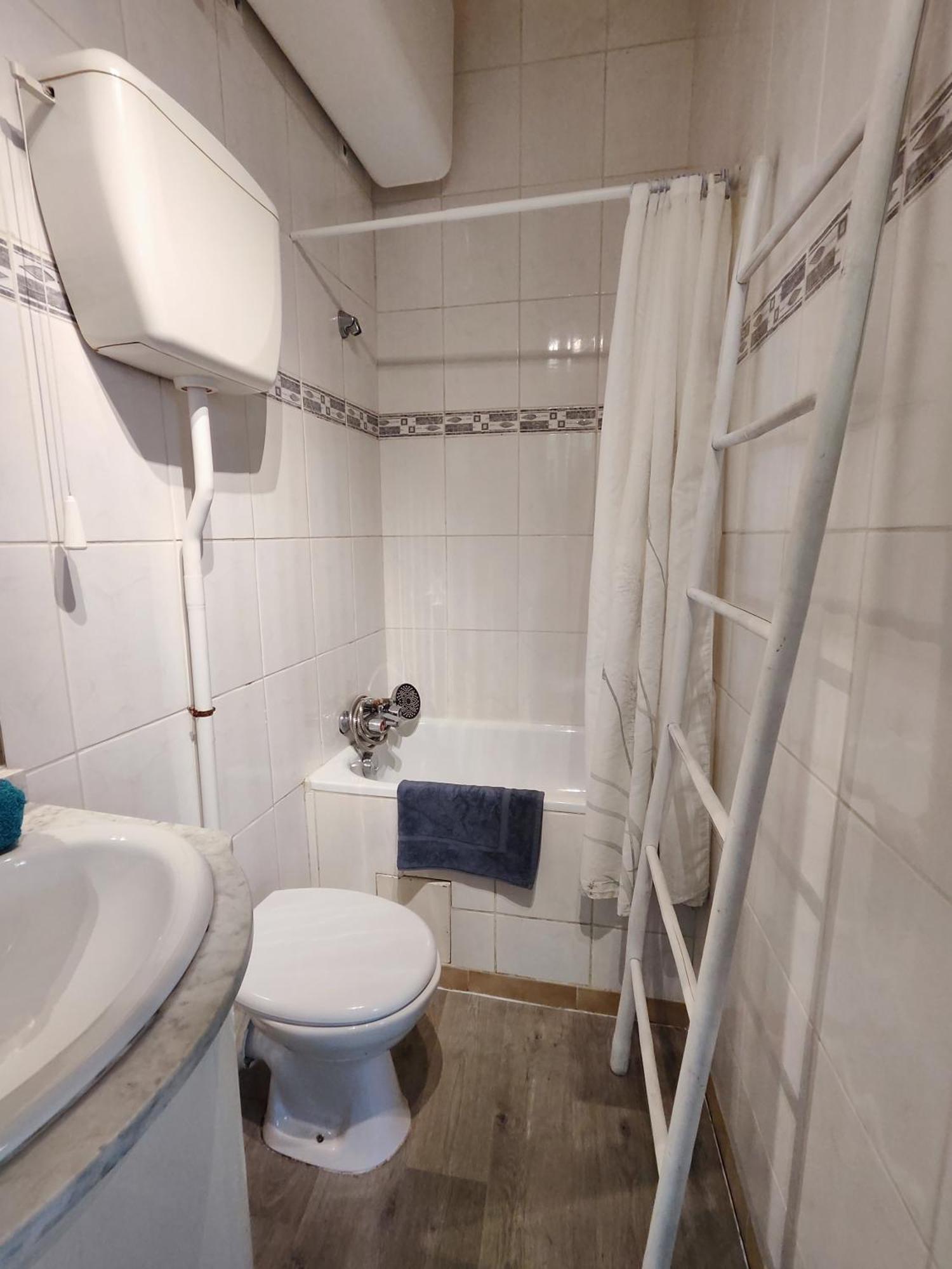 Charming Parisian Studio! Ivry-sur-Seine Eksteriør billede