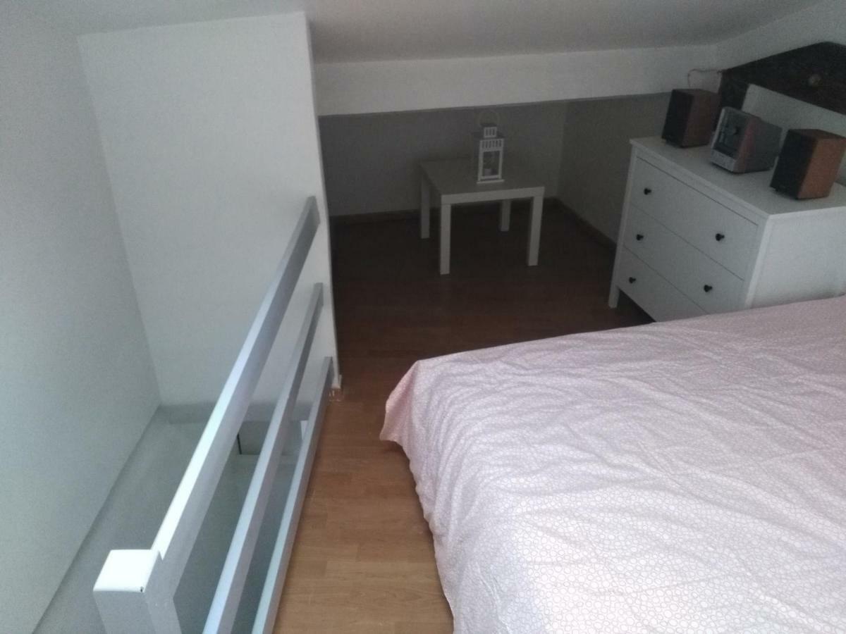 Charming Parisian Studio! Ivry-sur-Seine Eksteriør billede